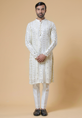 Kurta Set for Men