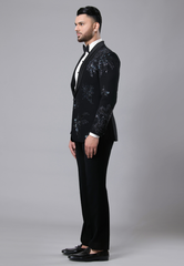 Tuxedo suit for Men