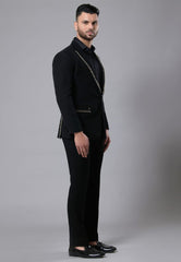 Classic Tuxedo Suit Collection