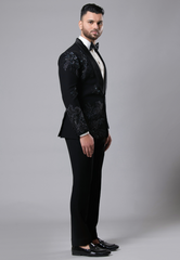 Tuxedo suit for Men