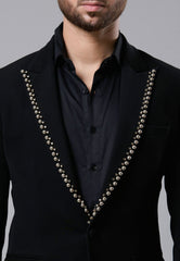 Classic Tuxedo Suit Collection