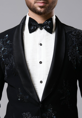 Tuxedo suit for Men