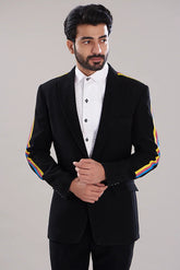 Elegant Men's Blazer