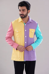 Fusion Fashion Jacket