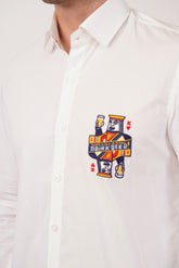 Beer King Shirt