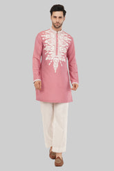 Elegant Festive Wear with Intricate Designs
