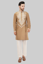 Fashion-Forward Men's Kurta