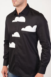 Cloud Party shirt