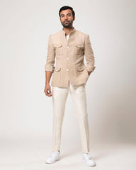 Bush Coat for Men