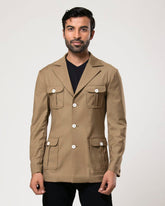 EarthWalker Bush Coat Set