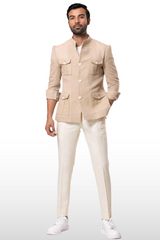 Bush Coat for Men