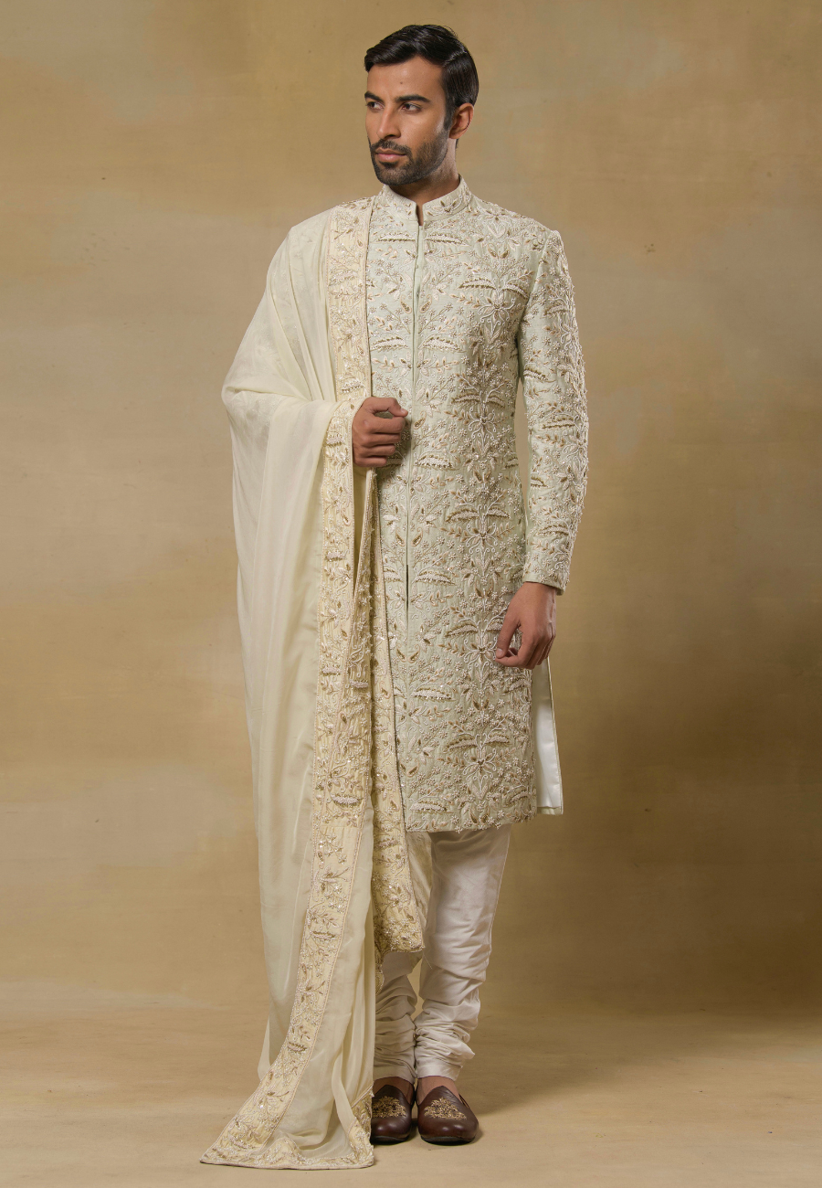 Sherwani for Groom