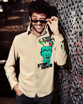 Stop Thinking Start Drinking.