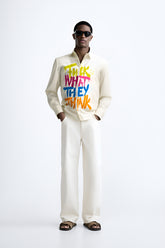 Fuck What They Think