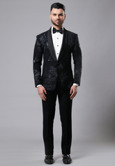Tuxedo suit for Men