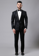 Tuxedo suit for Men