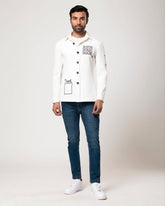 Chic Pioneer's Jacket