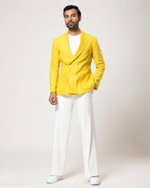 Lemon Grove Bush Coat Set