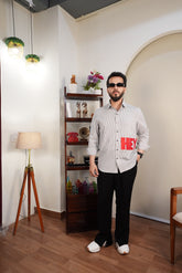 hey you shirt for men