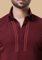 party wear shirts