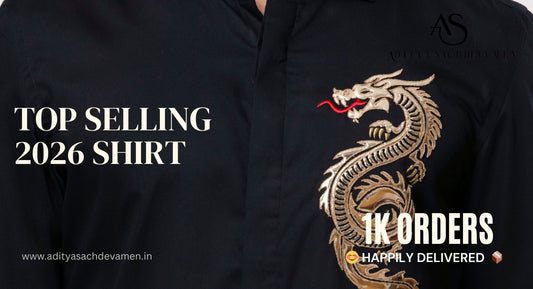 Elevate Your Style with Premium Linen Shirts for Men