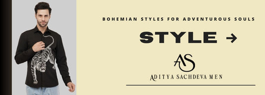 Embrace Your Inner Adventurer: The Bohemian Styles for Adventurous Souls Shirt
