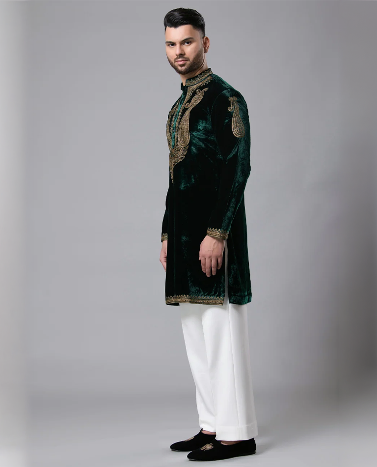 Kurta Pajama