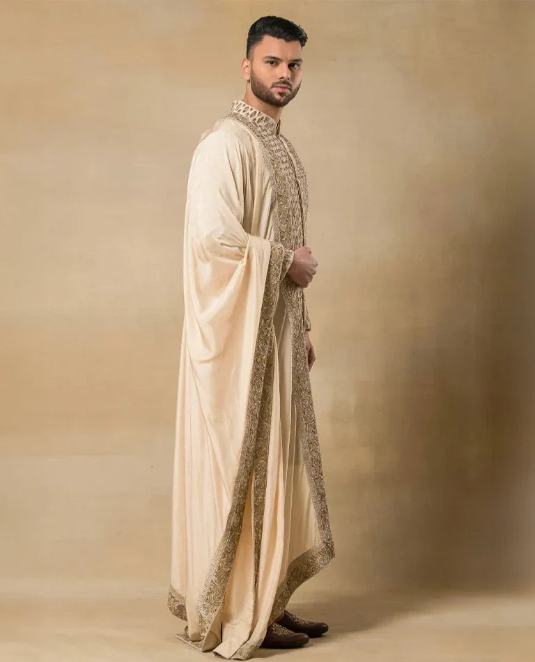 Sherwani