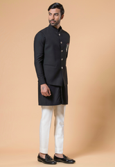 Black Bundi Set