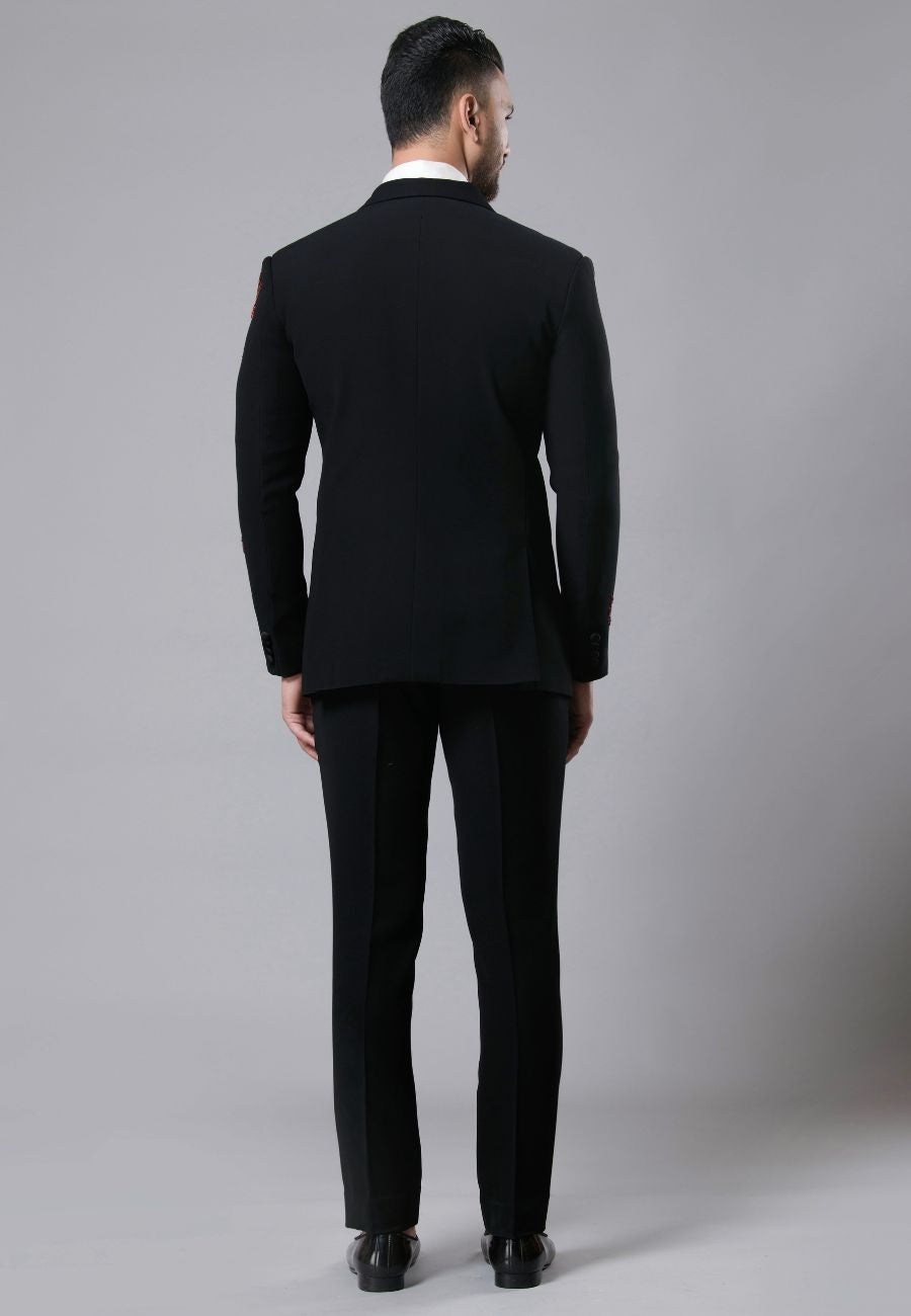 Tuxedo Suits For Men