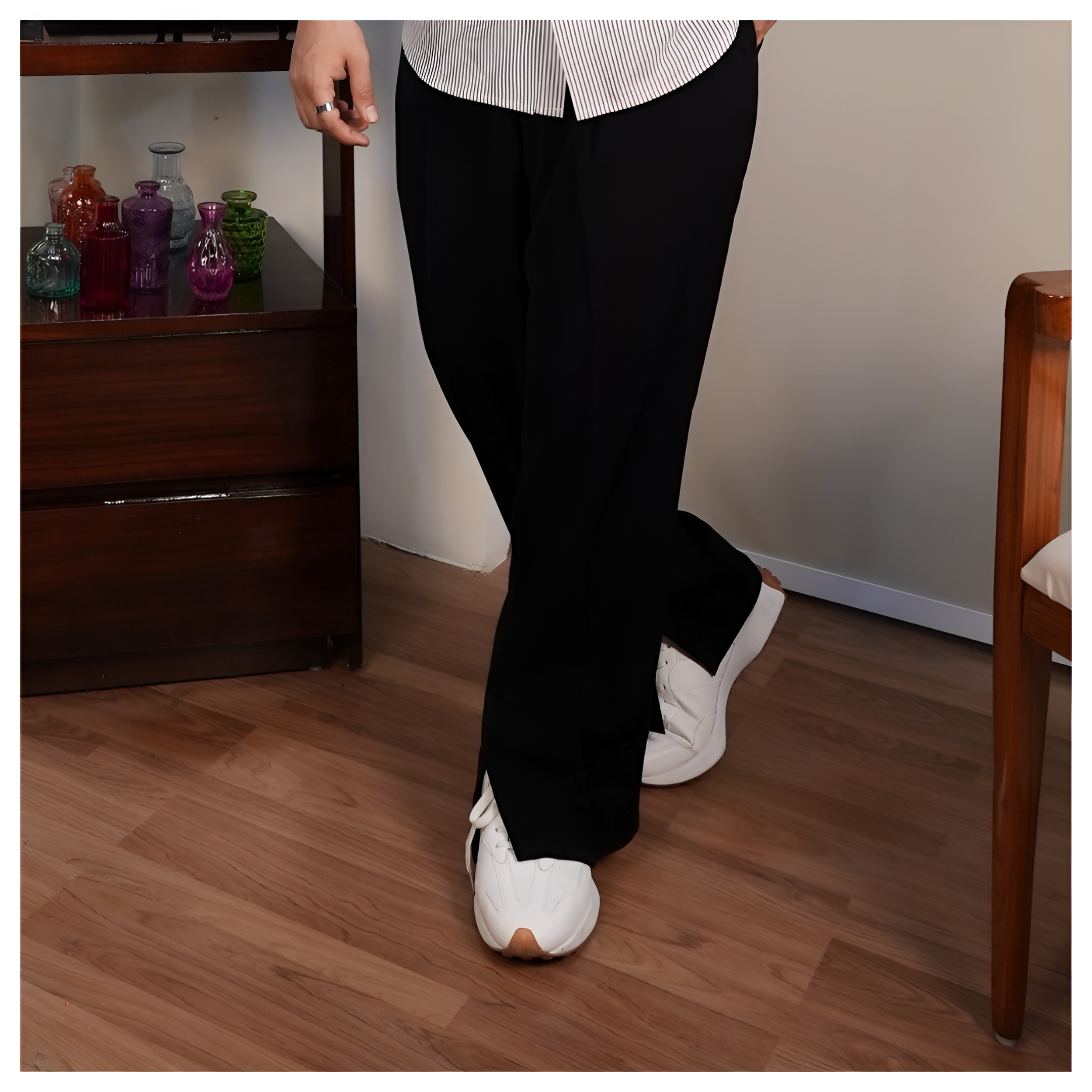 Baggy Pants