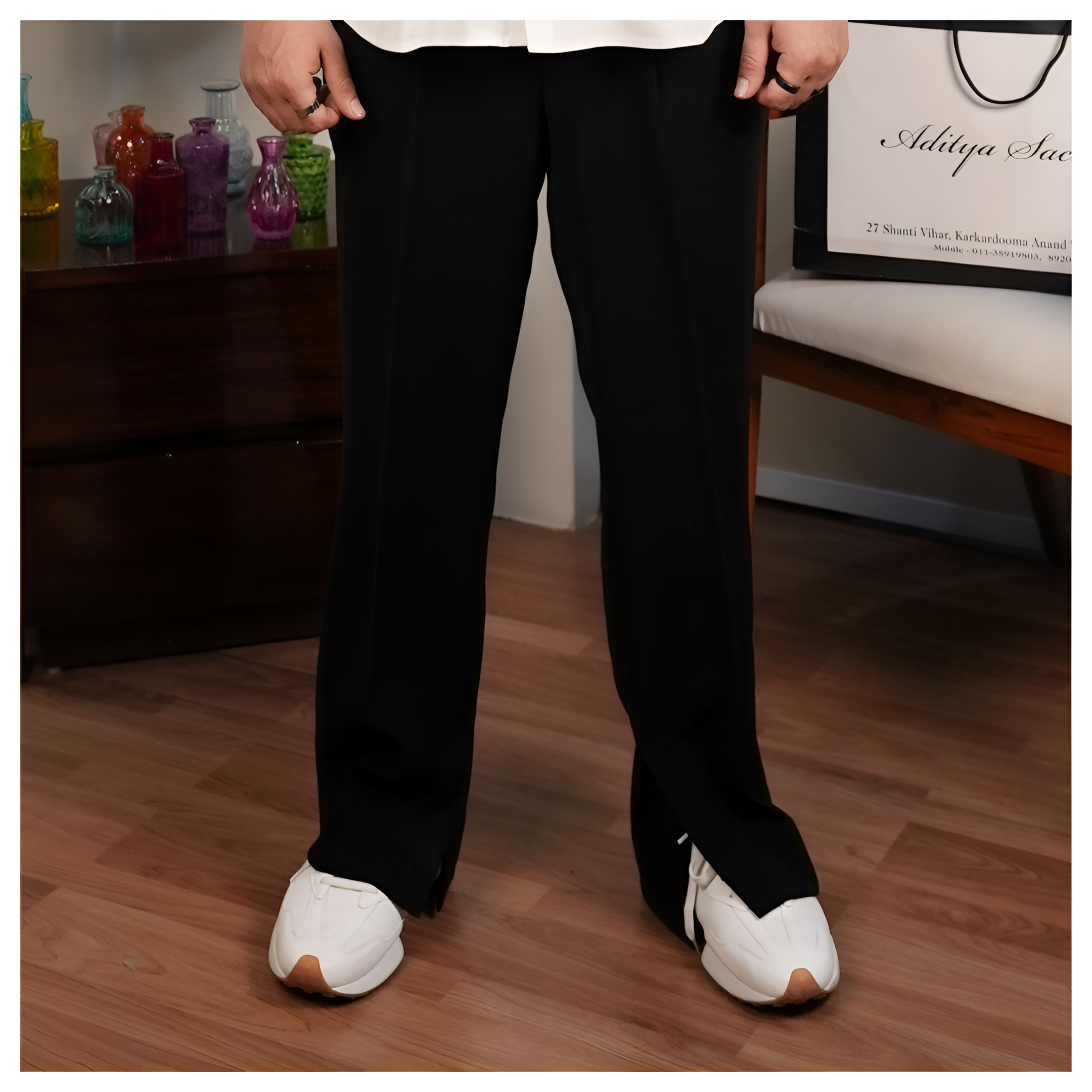 Baggy Pants for Men