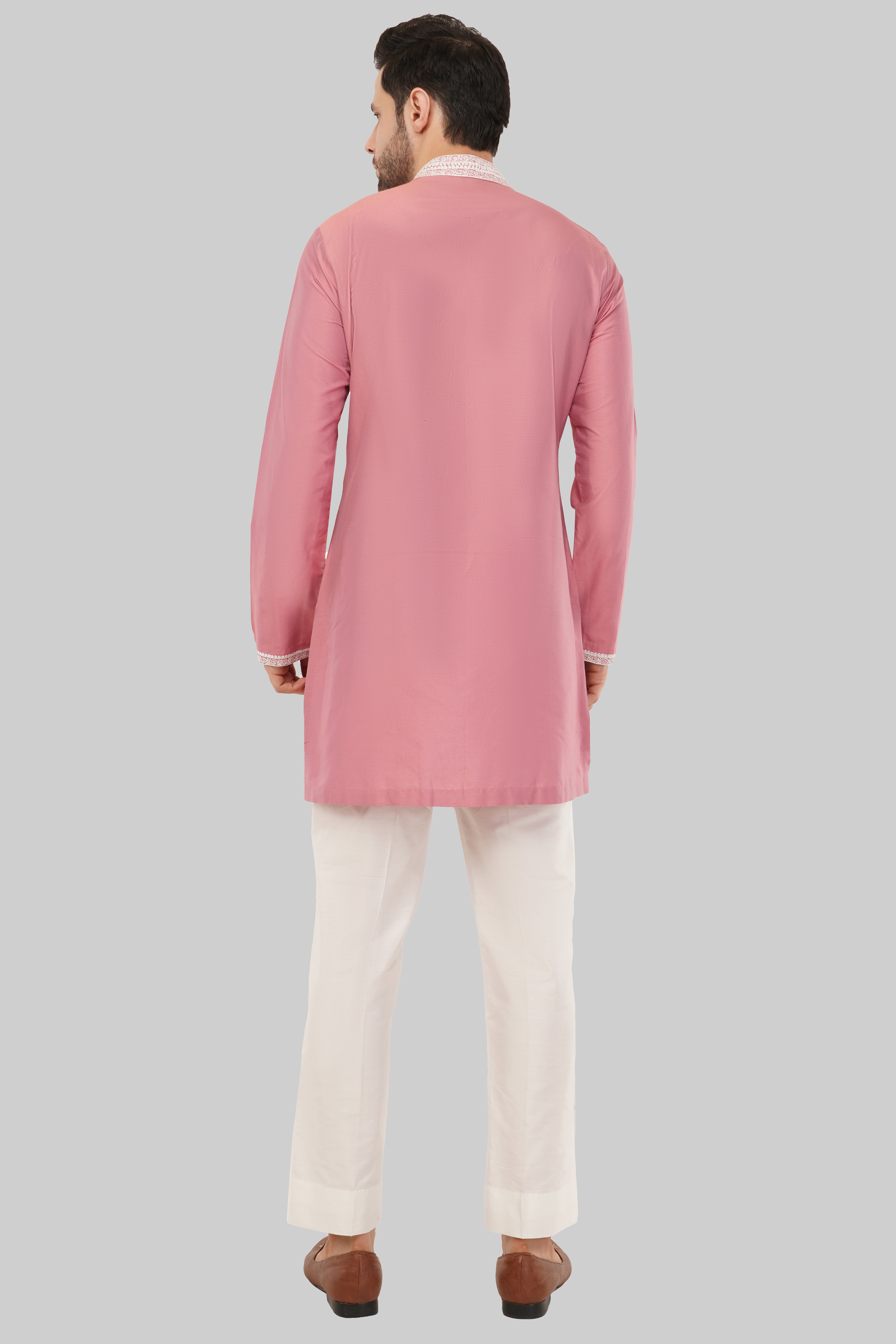 Elegant Festive Wear with Intricate Designs