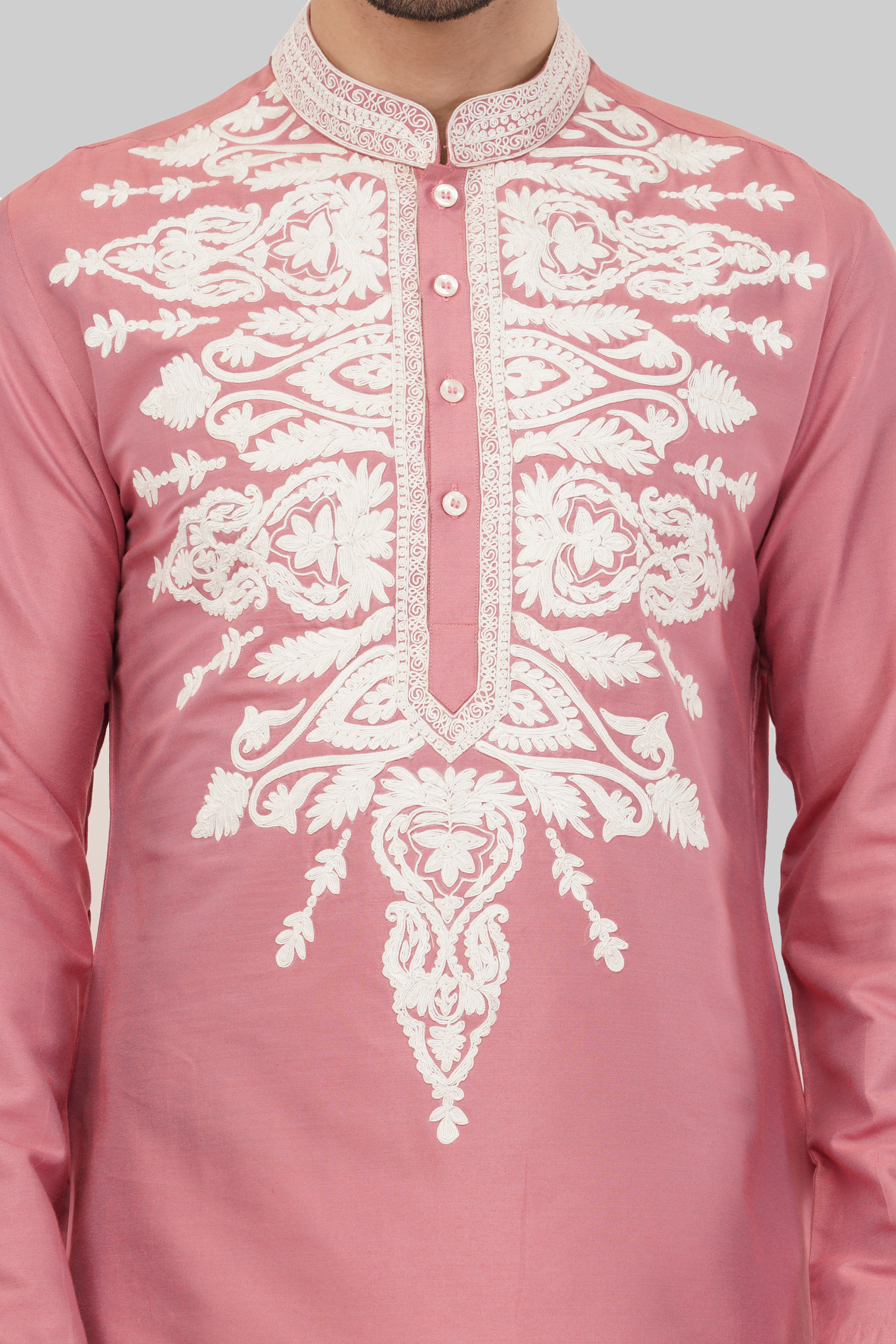 Elegant Festive Wear with Intricate Designs