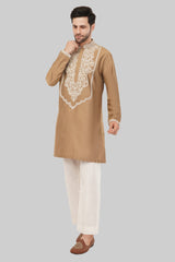 Fashion-Forward Men's Kurta