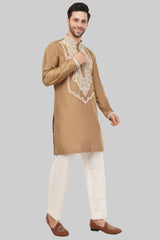 Fashion-Forward Men's Kurta