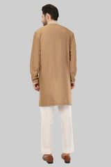 Fashion-Forward Men's Kurta