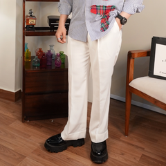 Numeric Art Shirt With Pant Combo