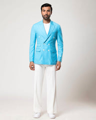 Skyline Casual Bush Coat Set