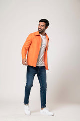 Sunset Vibe Jacket