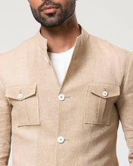 Bush Coat for Men