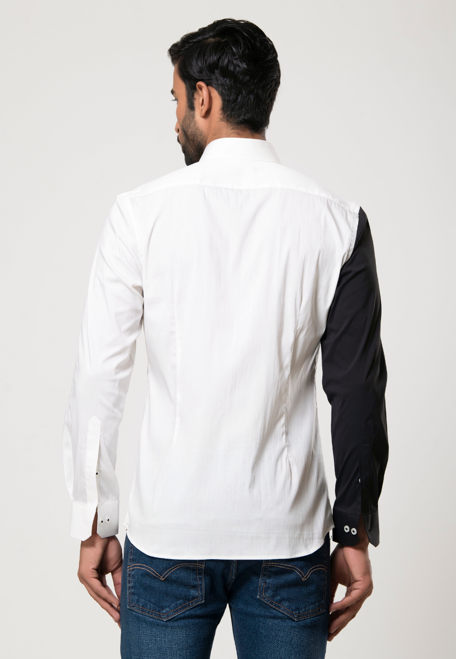 Printed Shirt for Men  Emoji 