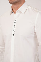 Slay shirt for Men 