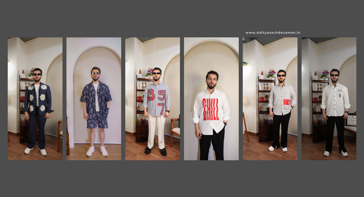 The Bloom Collection 