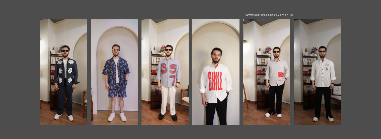 The Bloom Collection 