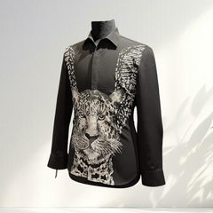Tiger Stylish Shirt for Men