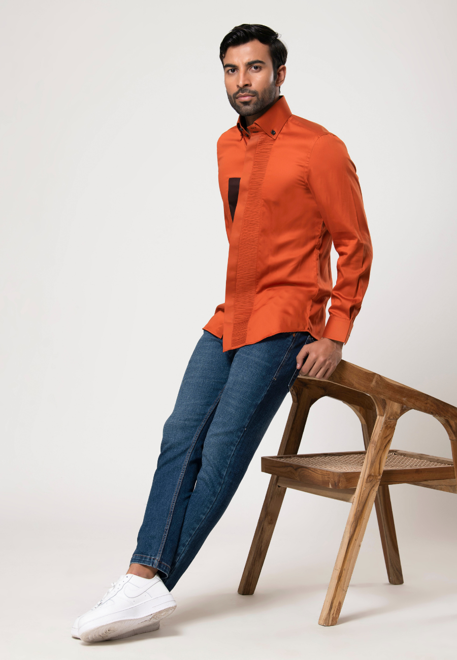 Trendy Casual Wear
