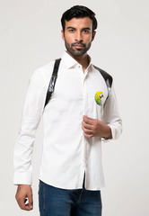 Youngster Party Shirt for Men 