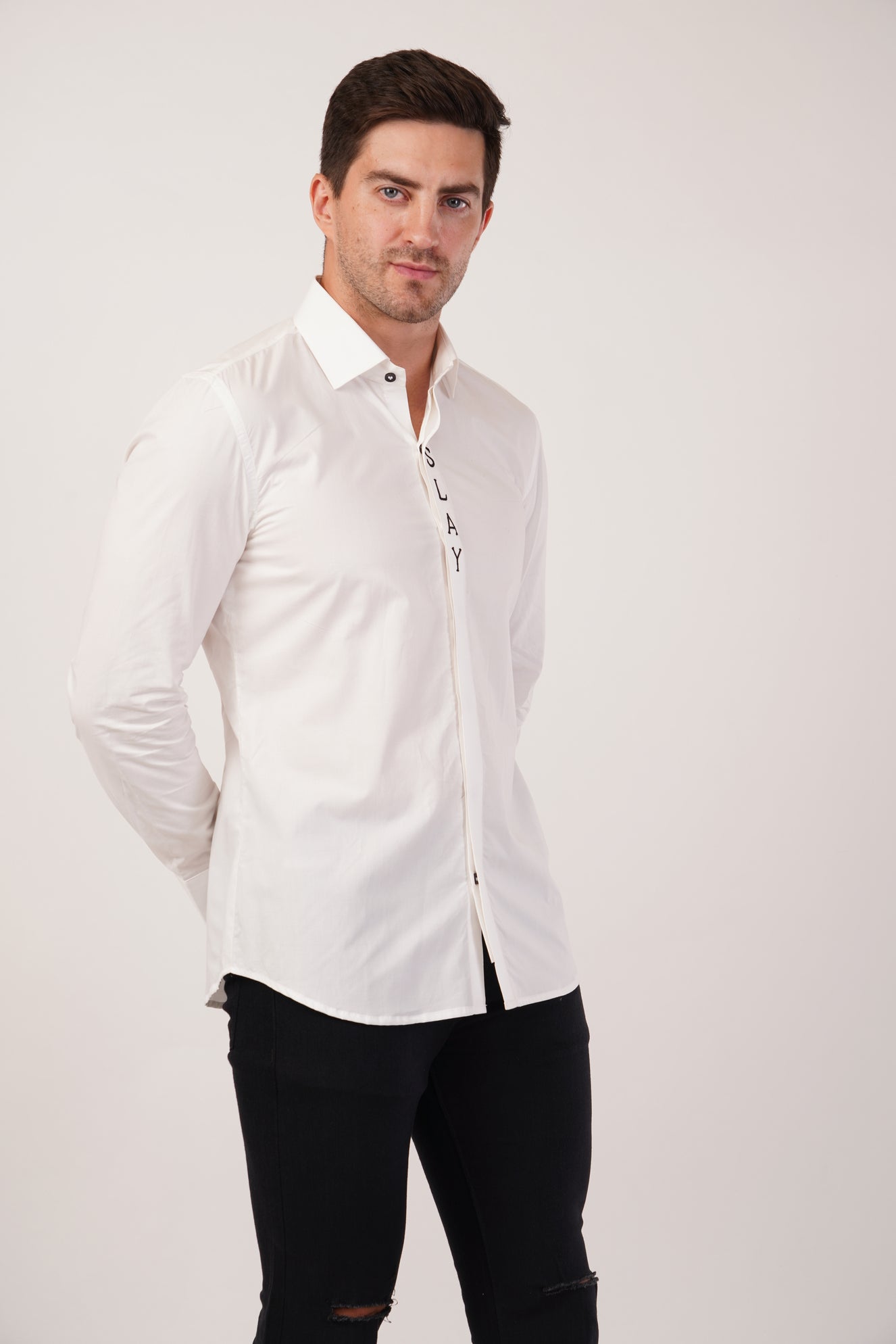 best white t shirts for men