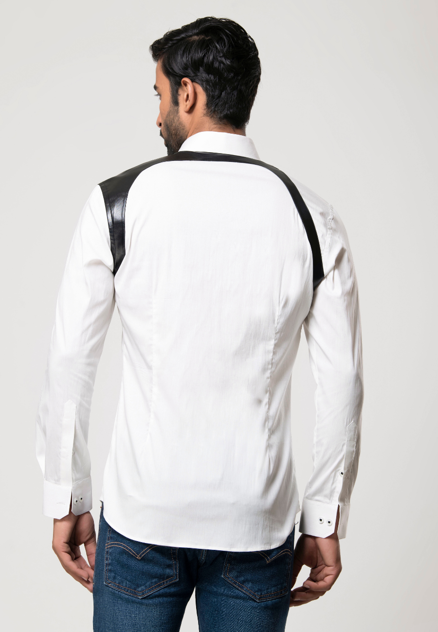 cotton shirt	